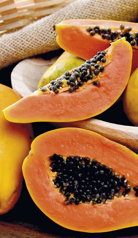 alimentos-digestivos-papaya