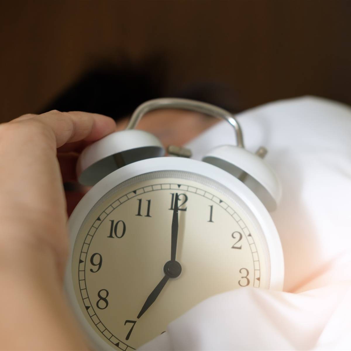 Cuantas horas necesitamos dormir