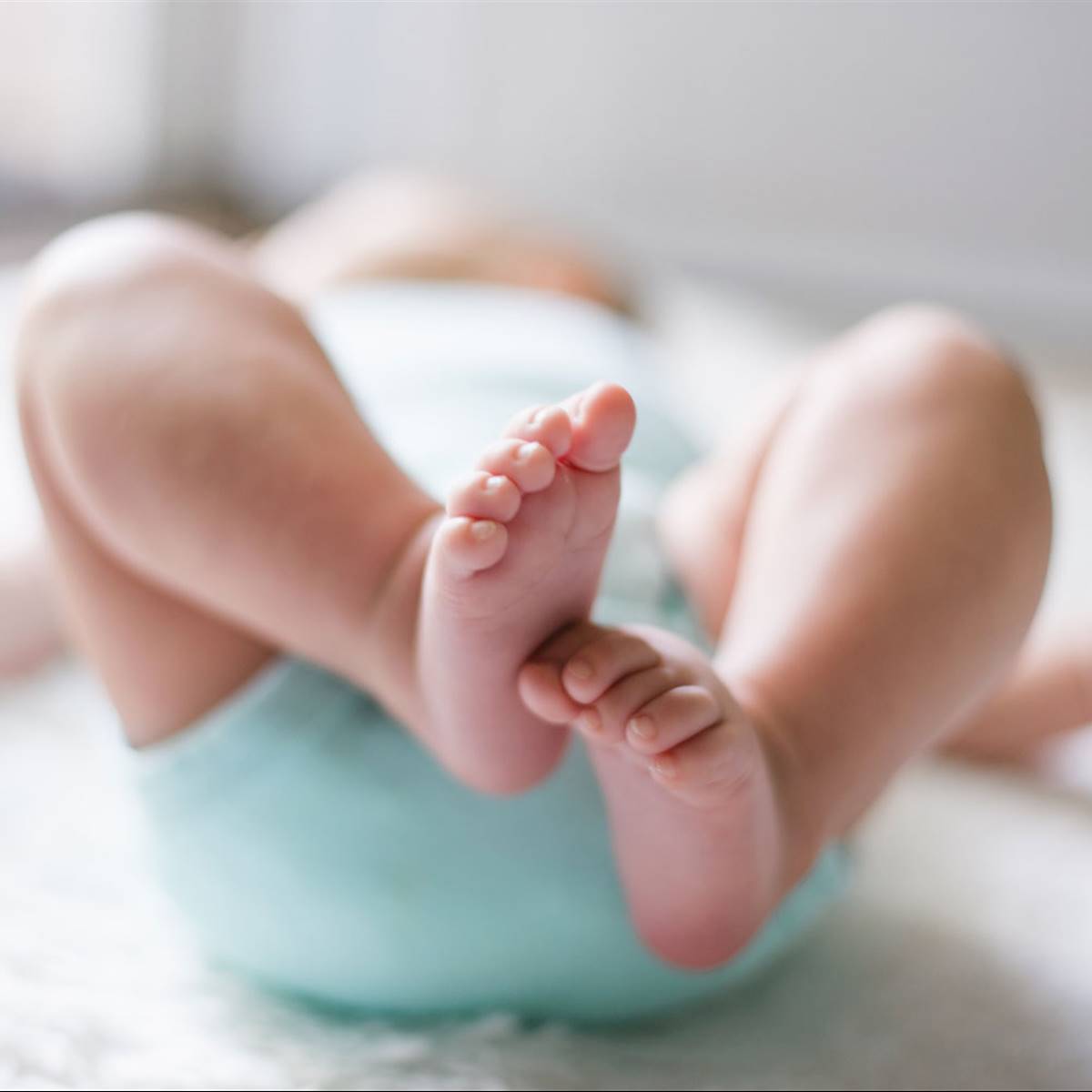 Dermatitis del pañal: tratamiento natural