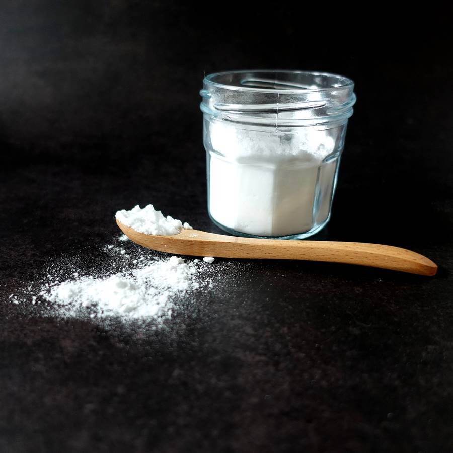 El bicarbonato de sodio puede ayudar a combatir la inflamación crónica
