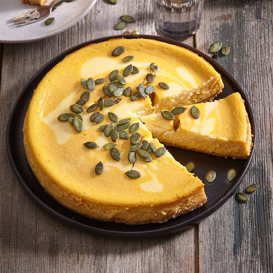 Tarta de queso al horno, cruda o fresca. ¡3 recetas veganas para triunfar!