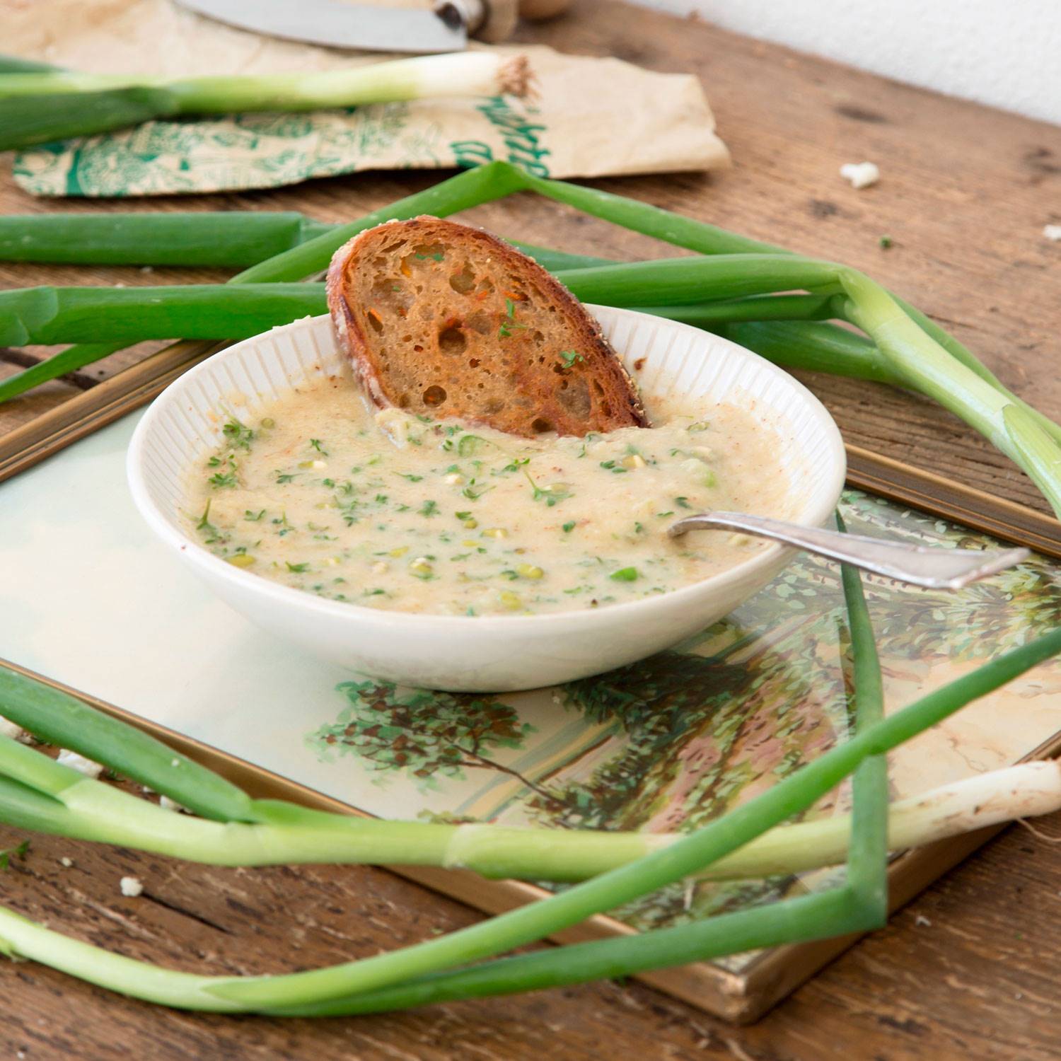 coliflor-horno-receta-crema