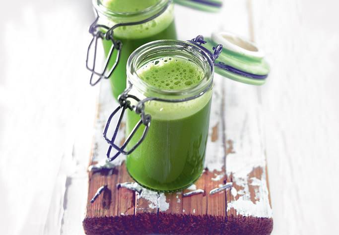 Aminos shot, elixir de vida