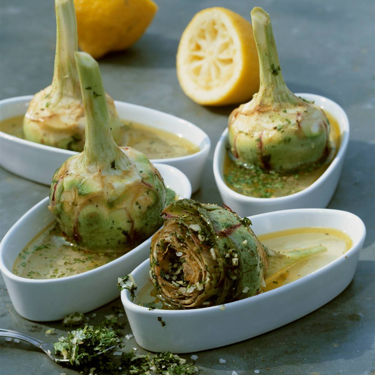 recetas-alcachofas