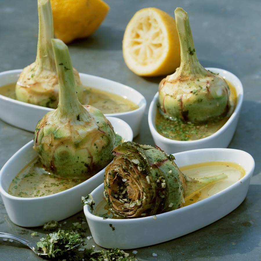 recetas-alcachofas