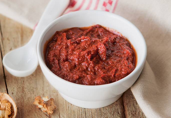 Salsa boloñesa raw