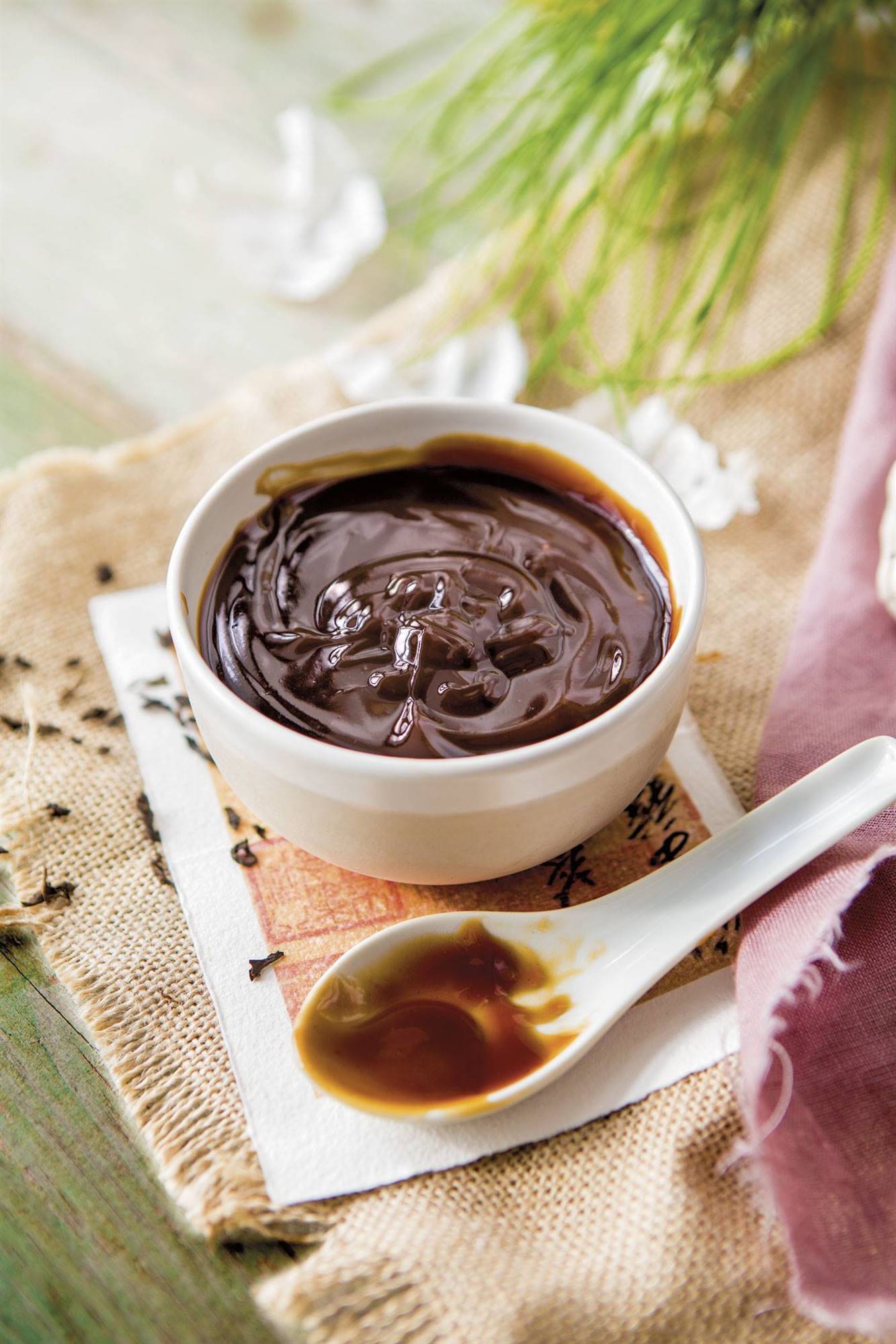 Salsa hoisin