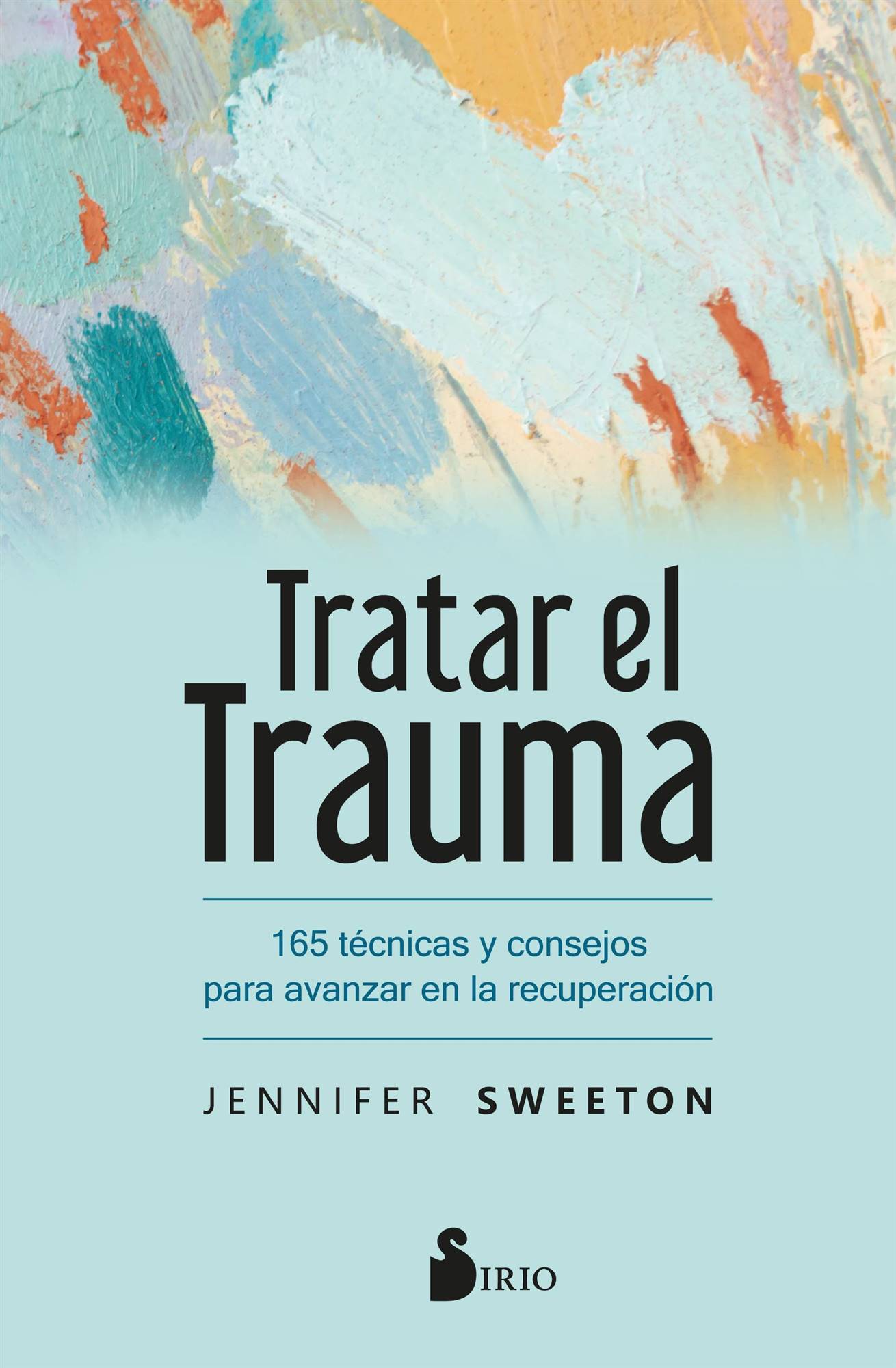 9788418531897. Tratar el trauma 