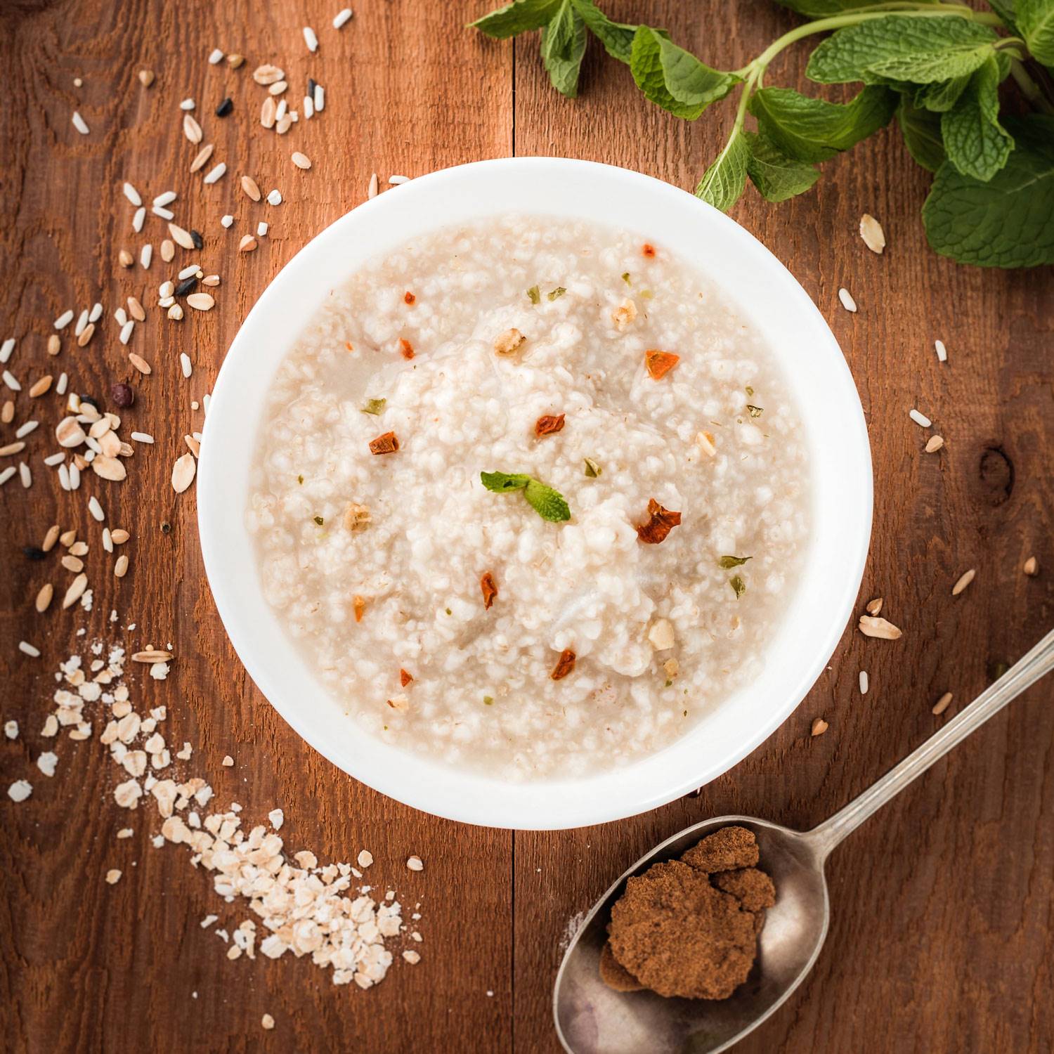 beneficios-avena-microbiota