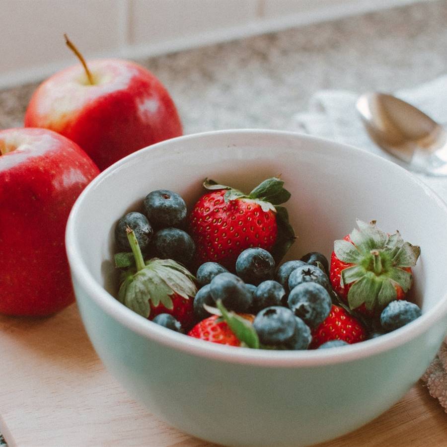 Los hábitos saludables que más reducen el riesgo de cáncer