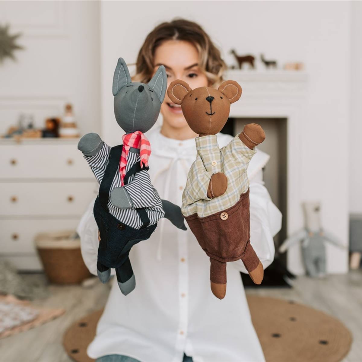 muñecos-marionetas-terapia-beneficios