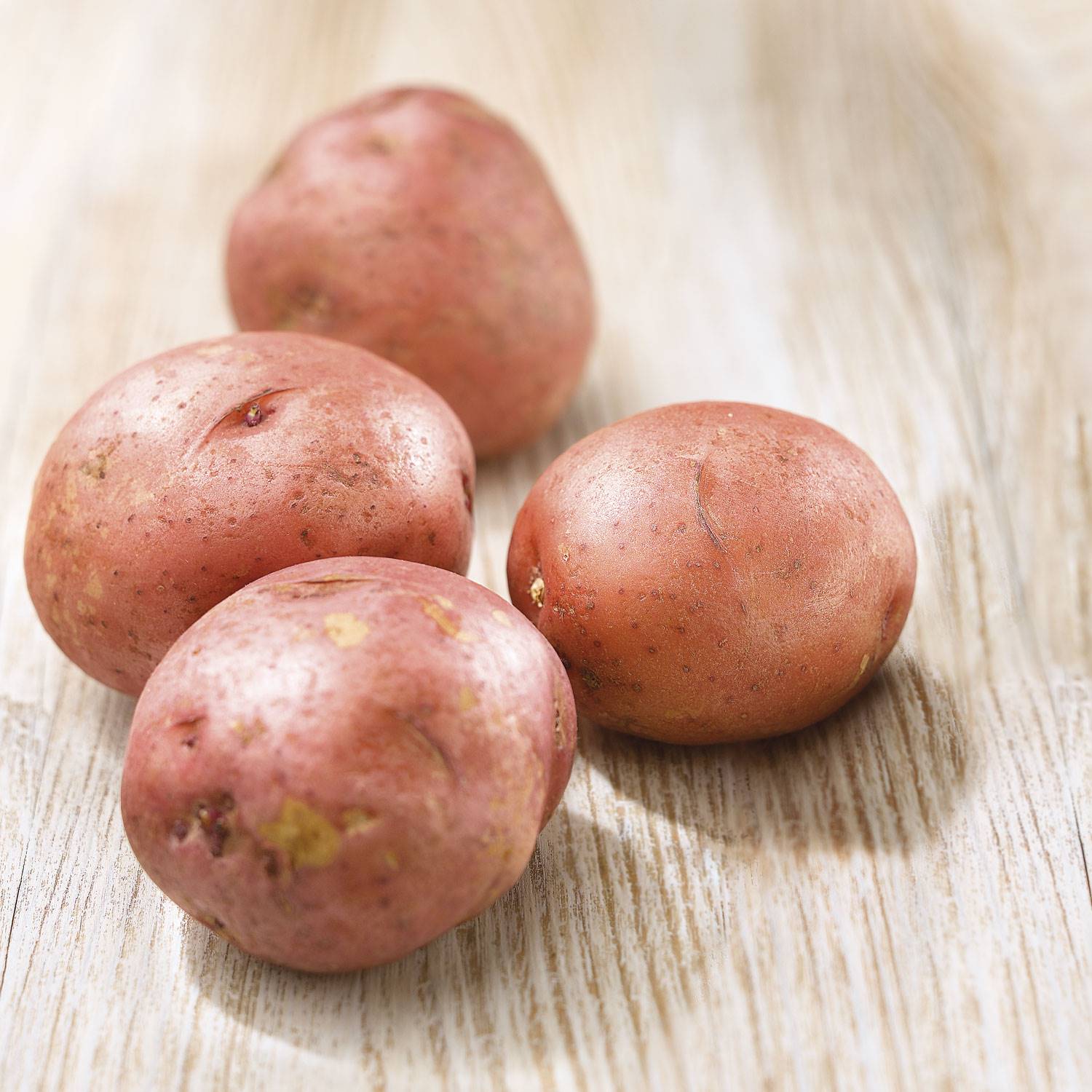 alimentos-potasio-patatas. Patata