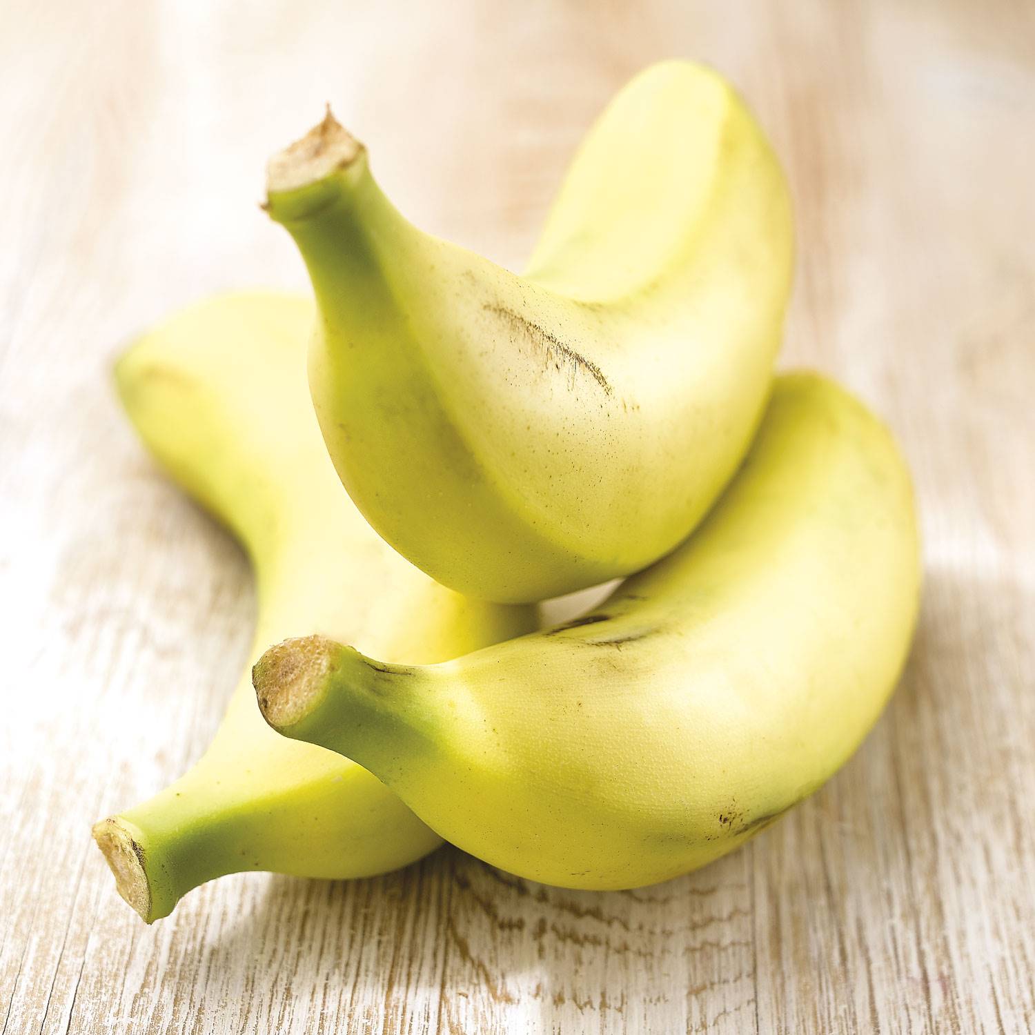 alimentos-potasio-platano. Plátano