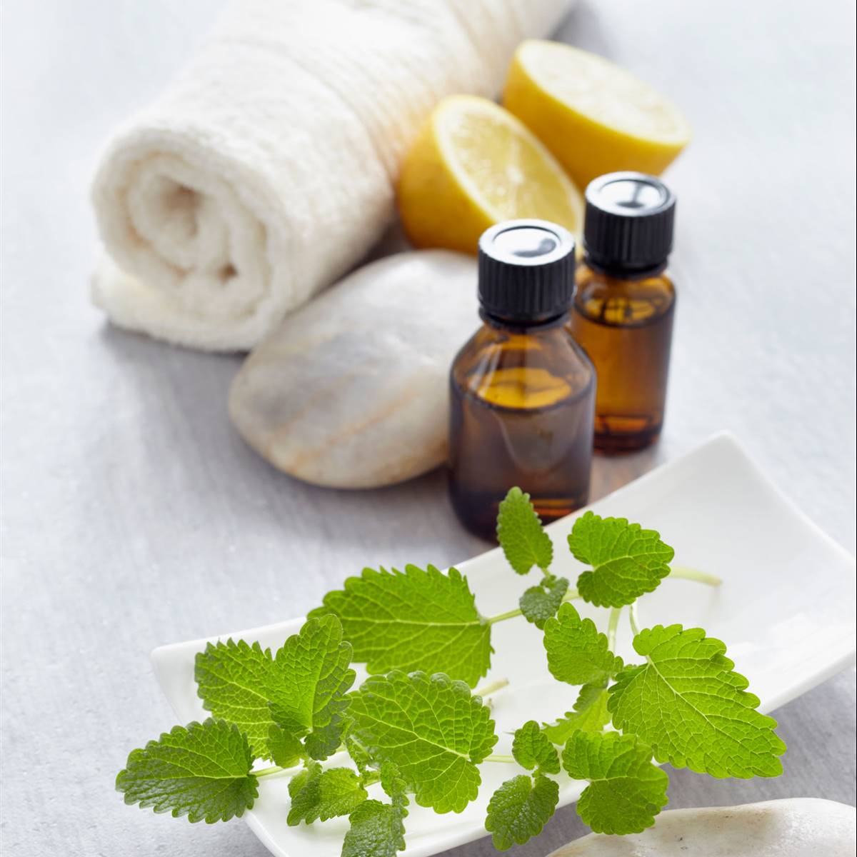 Aceite esencial de limón: usos y propiedades