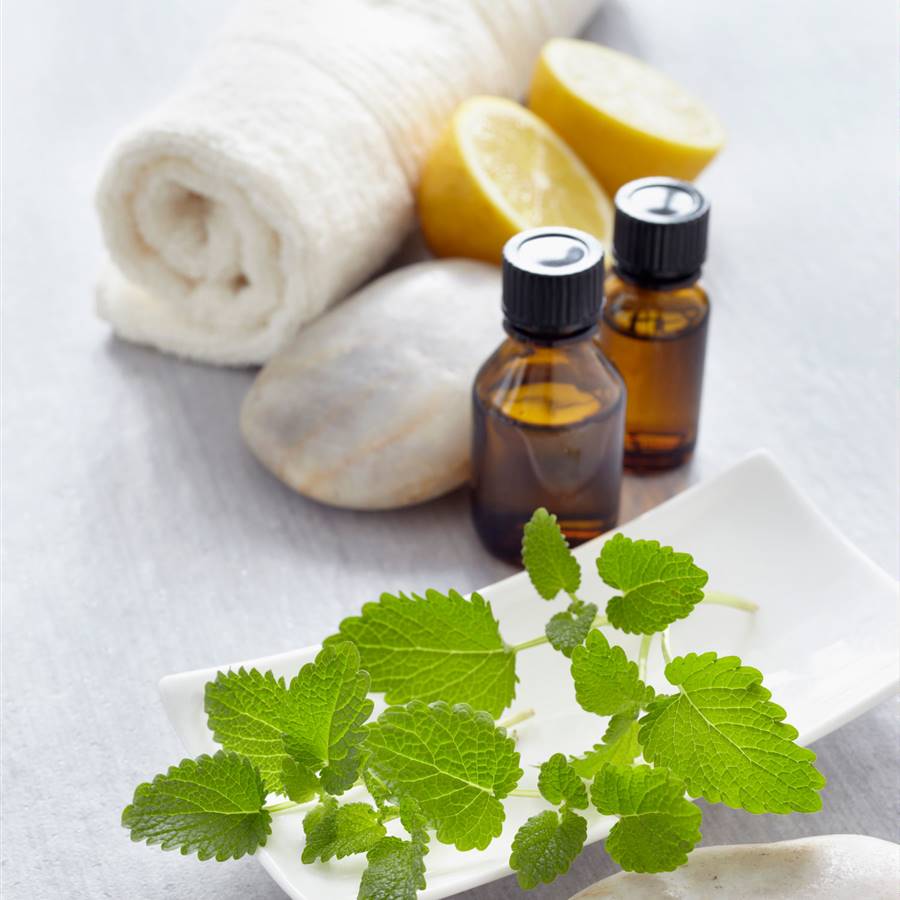 Aceite esencial de limón: usos y propiedades