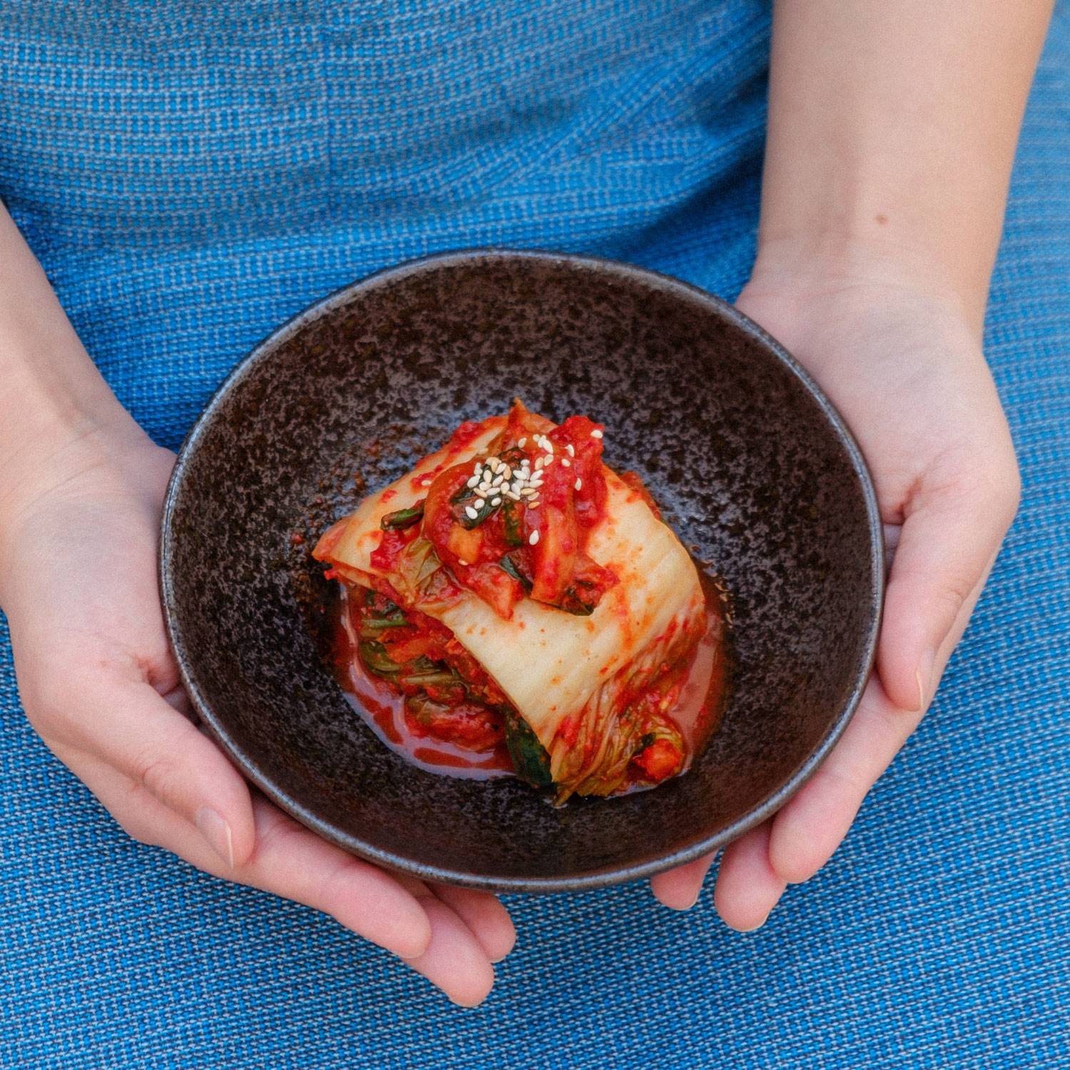 dieta-acne-alimentos-buenos-kimchi-chucrut-fermentados
