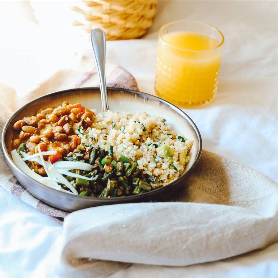 Dieta para el acné: alimentos y recetas para eliminar granos y espinillas