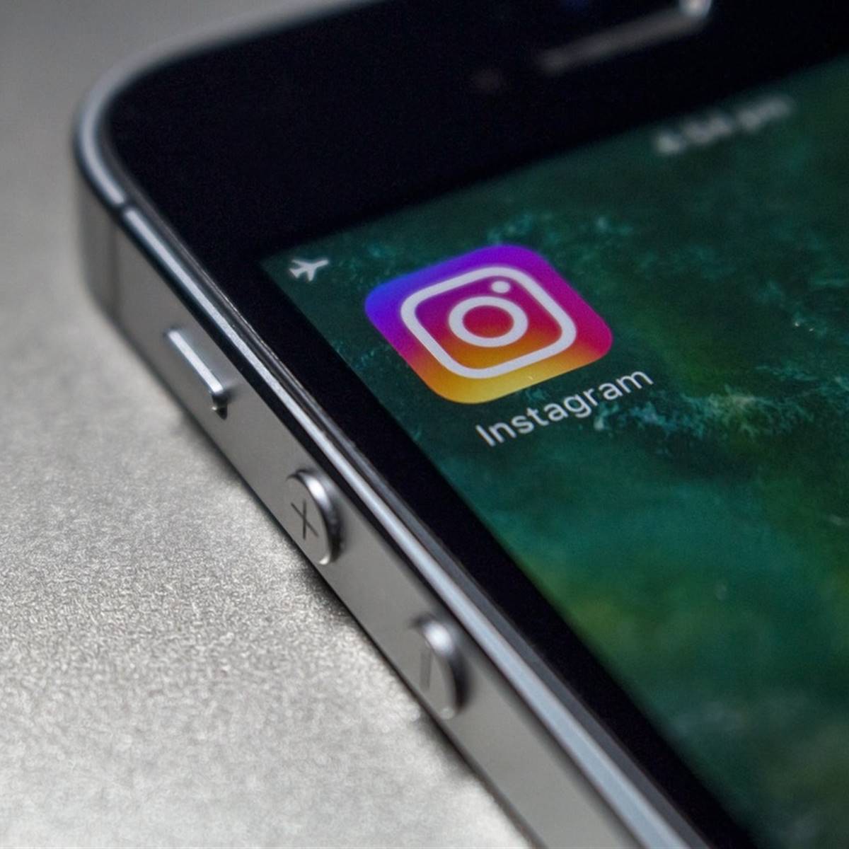 Instagram salud mental