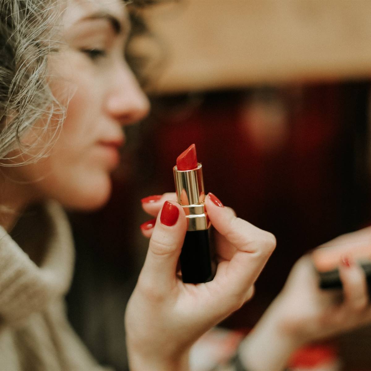 Efectos secundarios del maquillaje: cómo elegir bien para evitar reacciones Efectos secundarios del maquillaje: cómo elegir bien para evitar reacciones