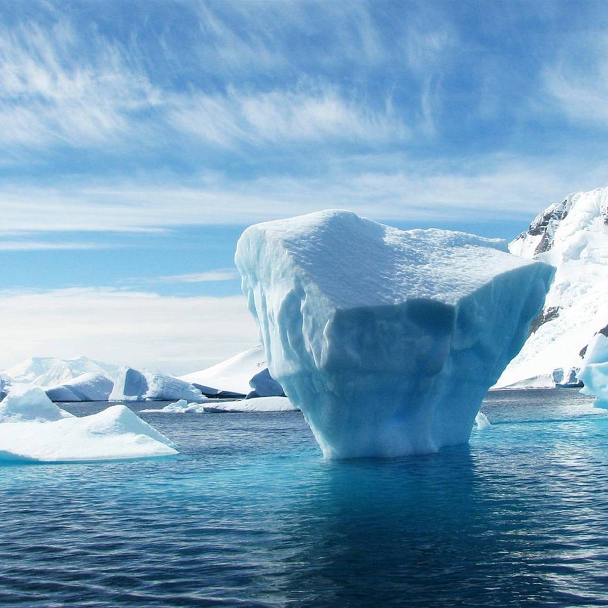 cambio climático