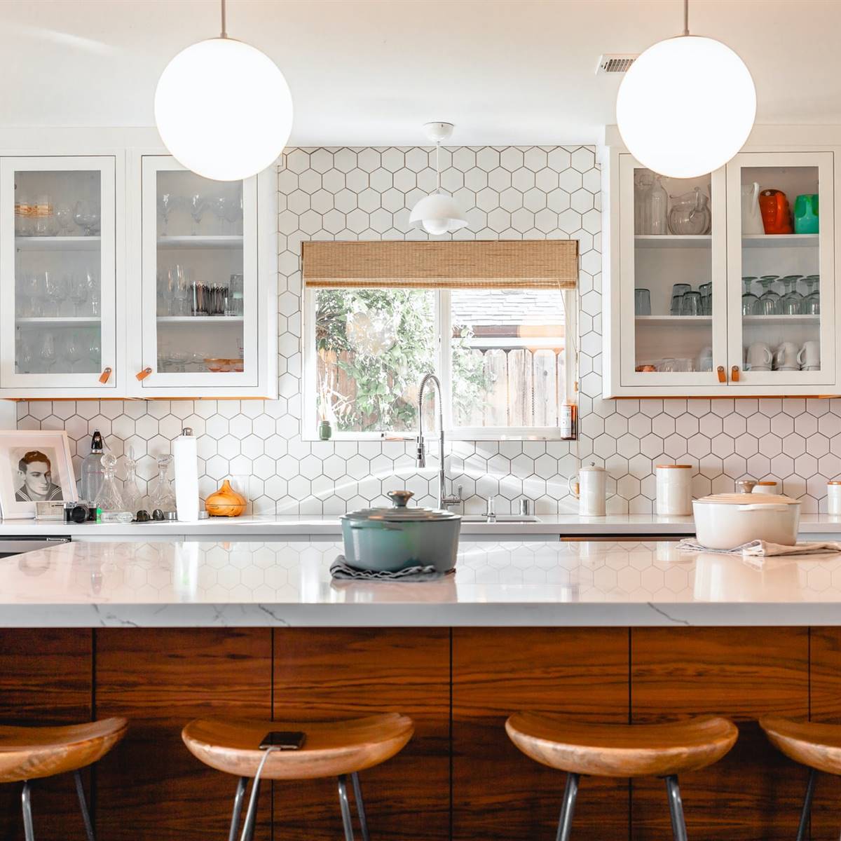 Accesorios para organizar la cocina de tu casa