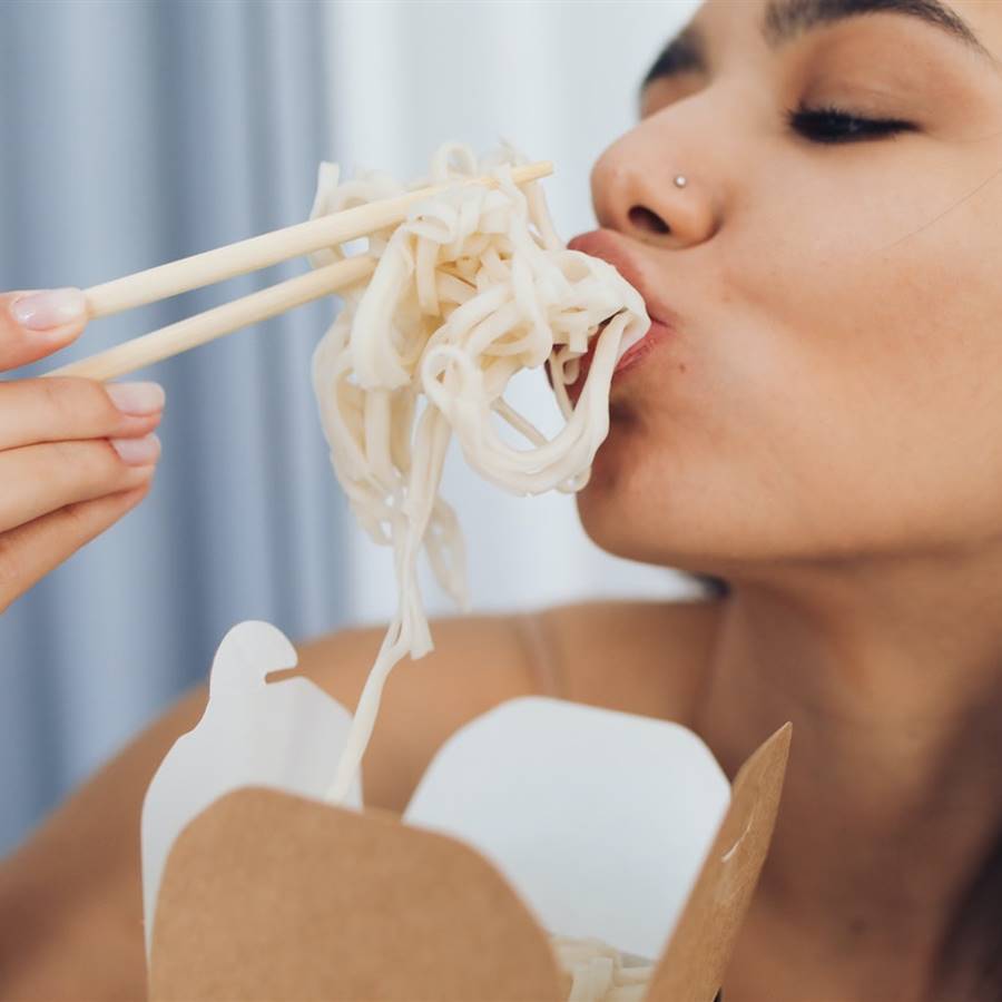  ¿Mucha hambre? Cómo reducir la hormona del apetito