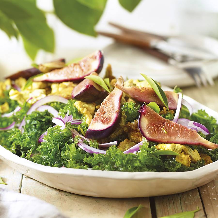 Recetas veganas fáciles, rápidas y sanas Recetas veganas fáciles, rápidas y sanas