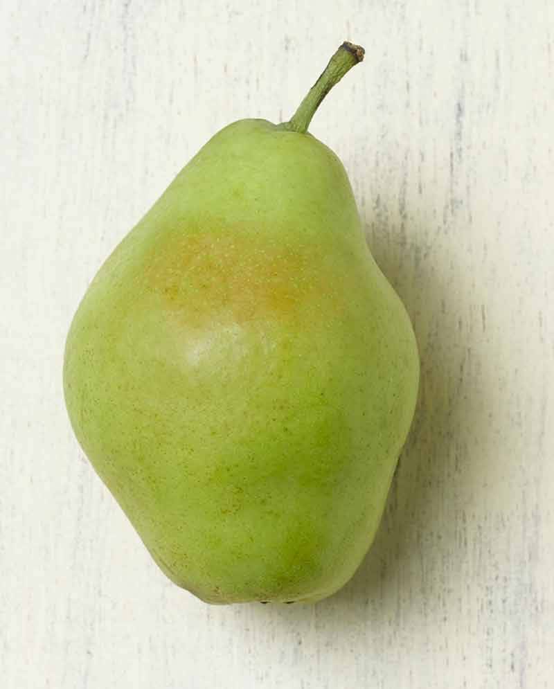 Pera blanquilla