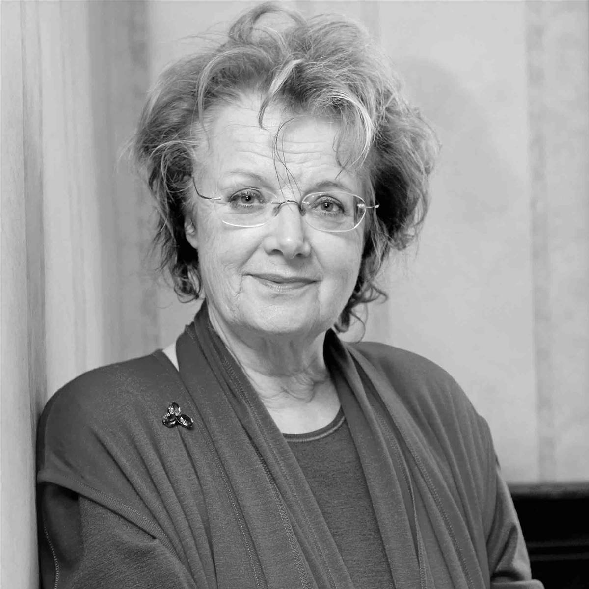 Mechthild Scheffer