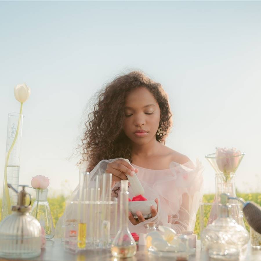 Cómo elegir un perfume (natural y sin tóxicos)