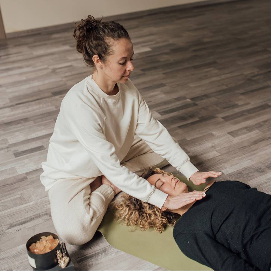 Cómo recuperar la flexibilidad con diafreoterapia