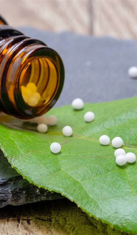 Homeopatía-aliviar-sintomas-premenstrual