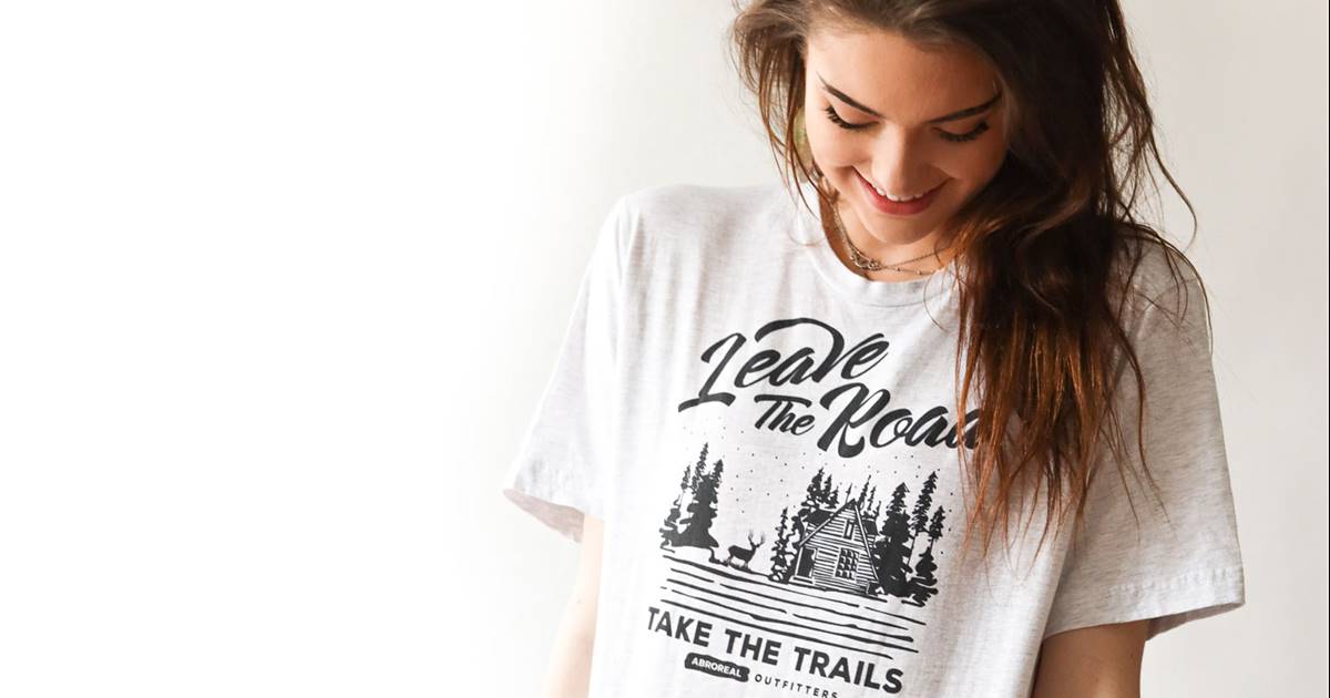 C mo transformar una camiseta vieja en un top
