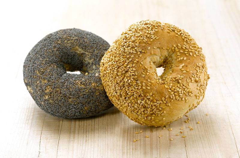 BAGELS