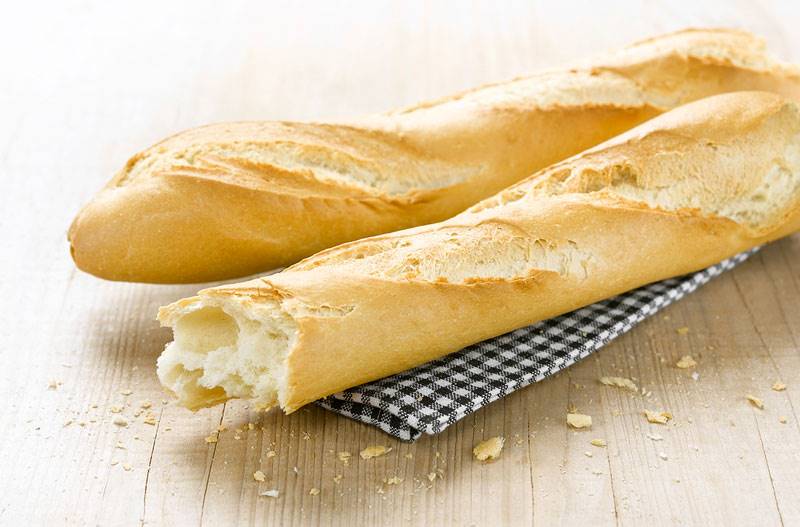 BAGUETTE-