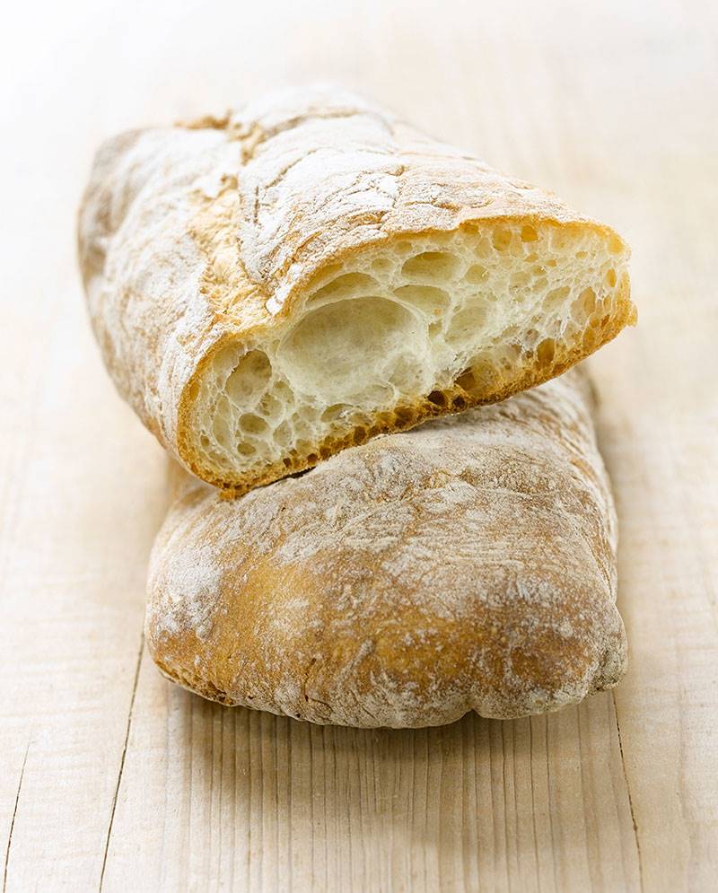CHAPATA