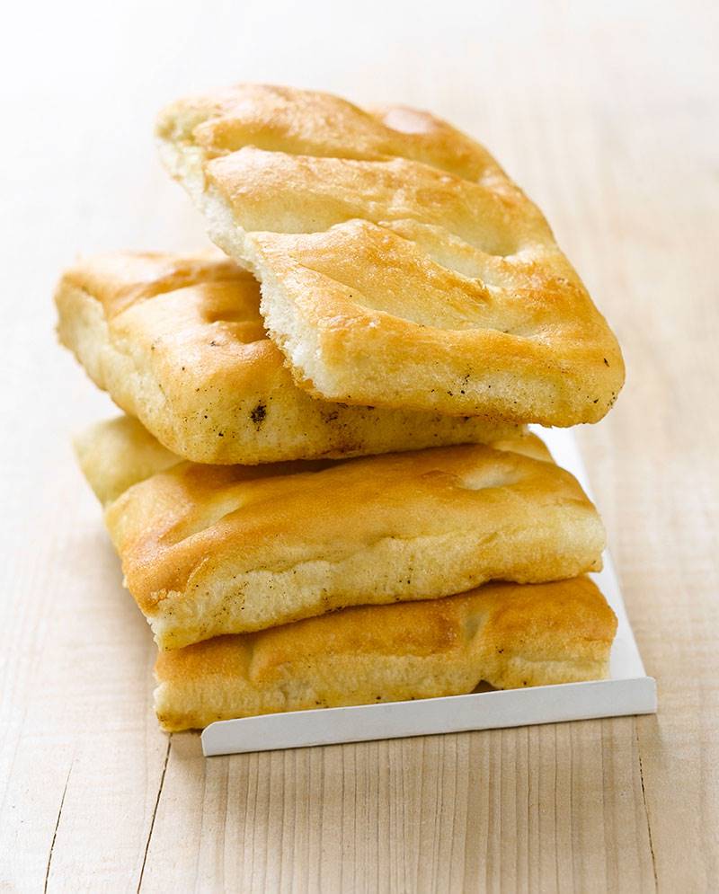 FOCACCIA-