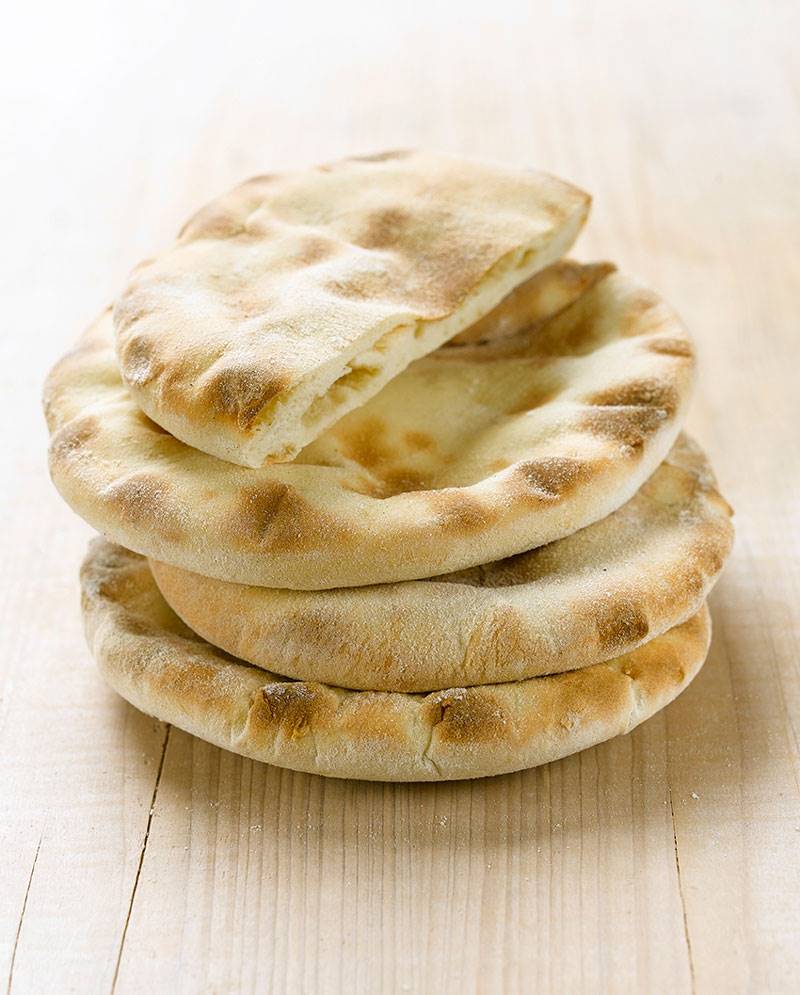 PITA