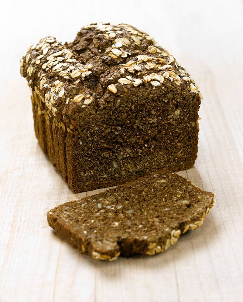 PUMPERNICKEL