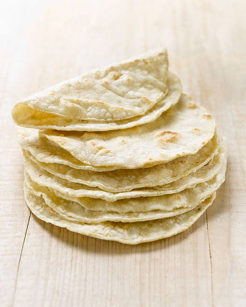 TORTITAS