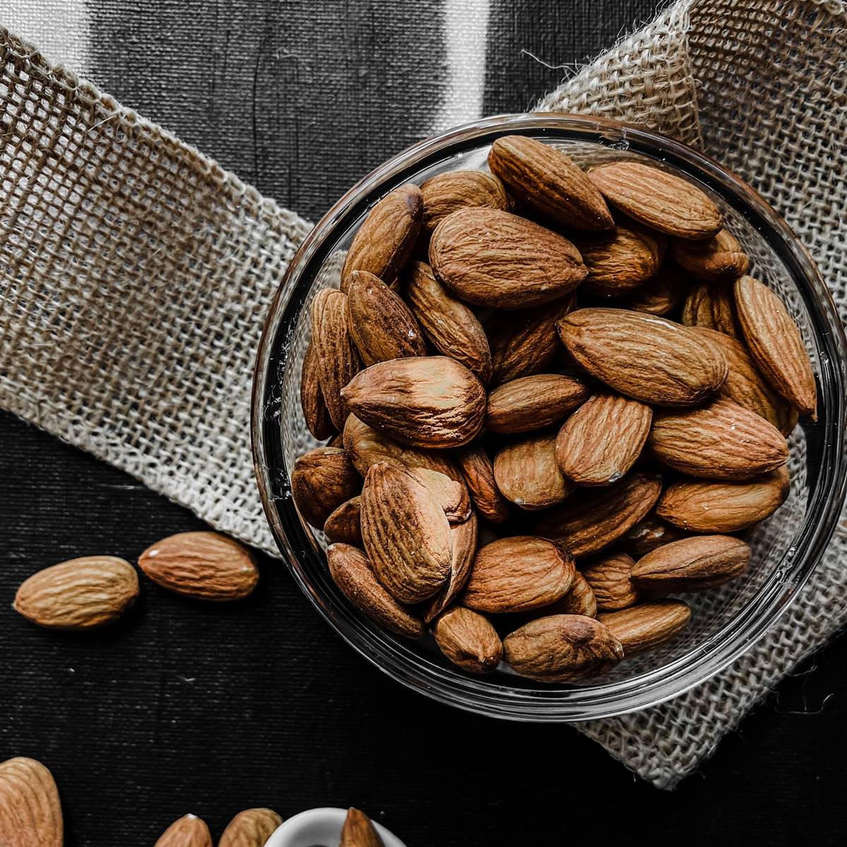 Almendras