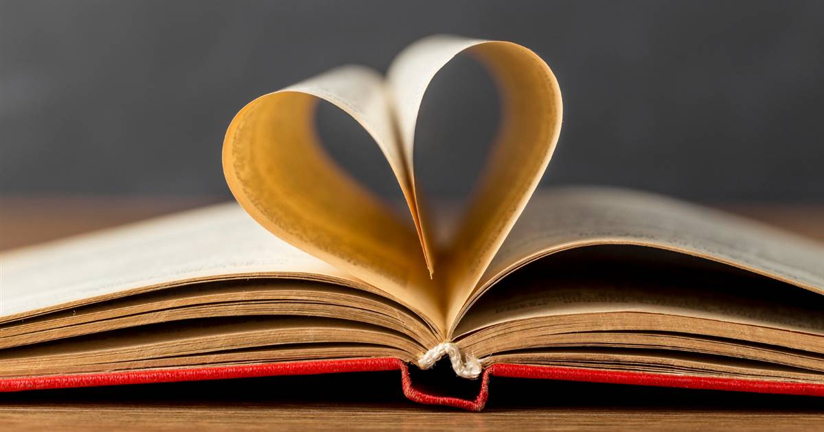 espacio Absolutamente Indica Los mejores libros para entender el amor
