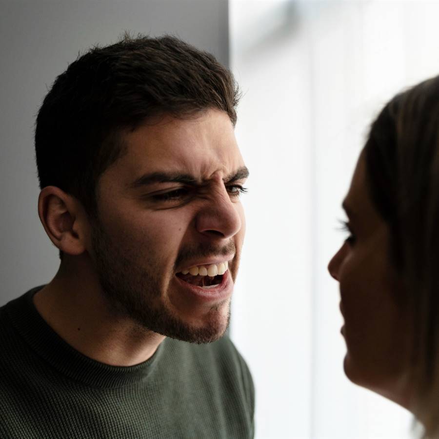 5 consejos para personas que se enfadan mucho