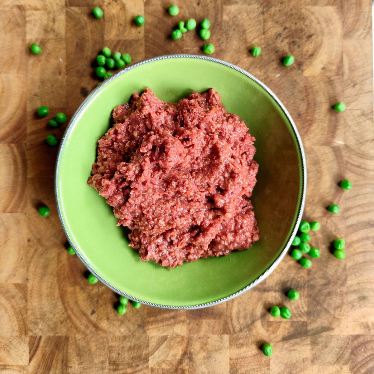 Proteína de guisante: recetas y trucos