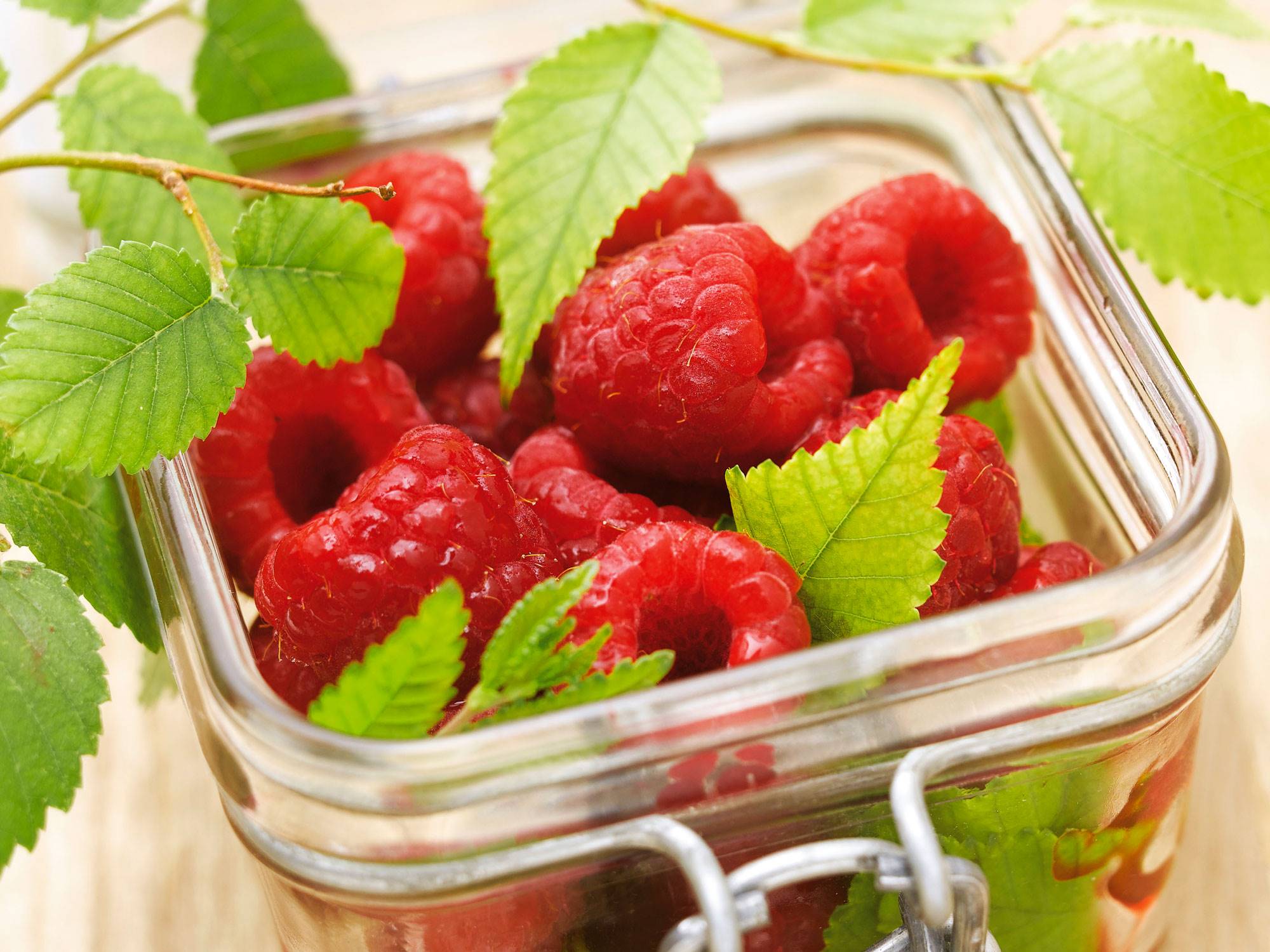 frutas-bajas-azucar-frambuesa