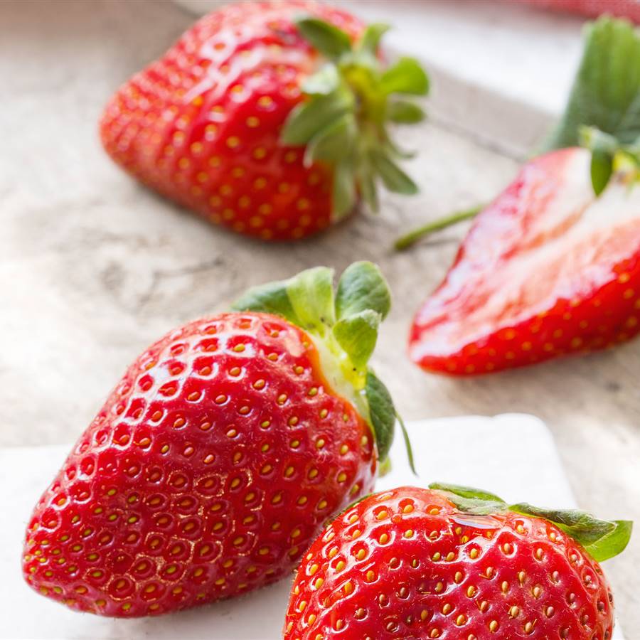 7 frutas bajas en azúcar y ricas en nutrientes protectores