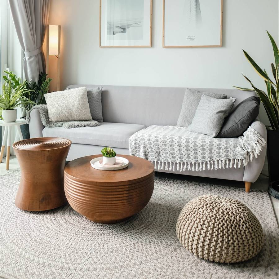 Cómo decorar tu casa para favorecer la salud y la relajación