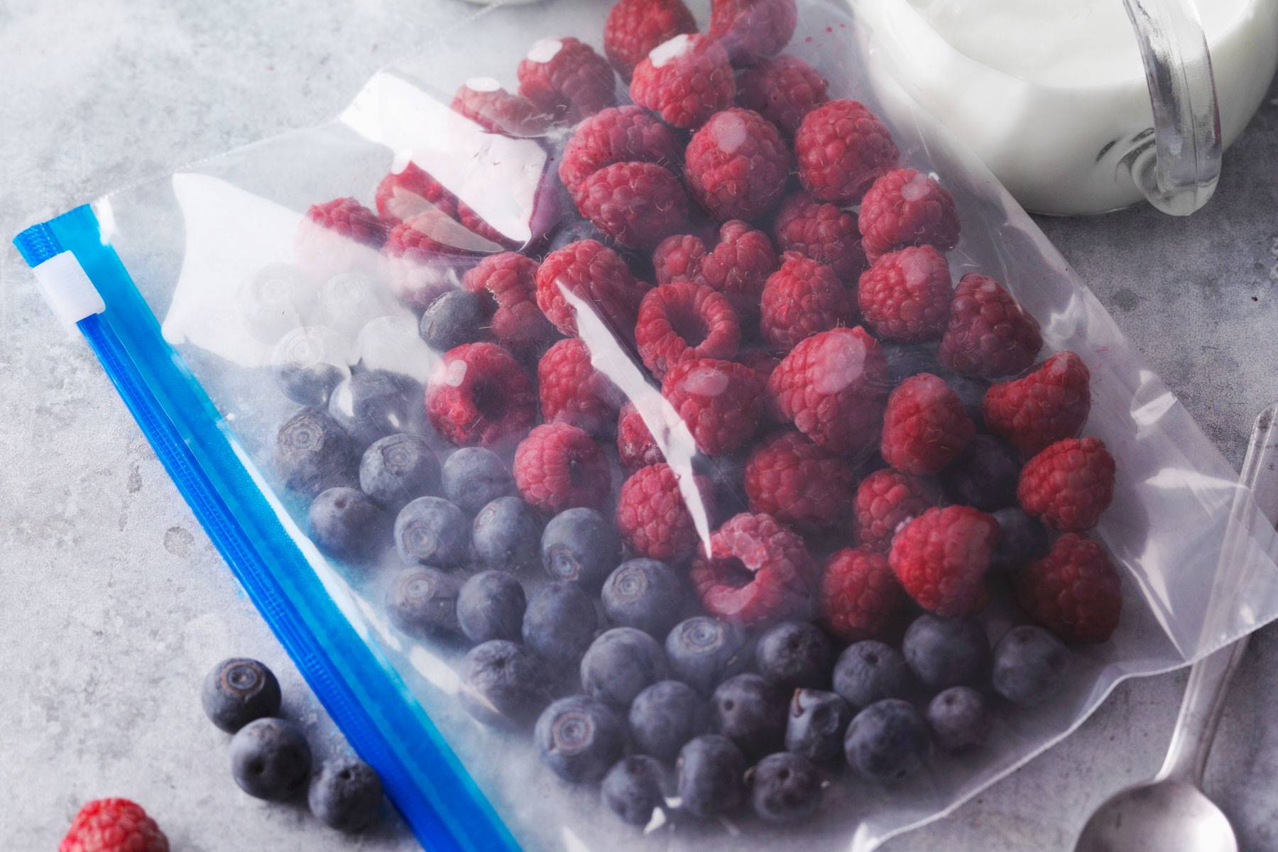 snacks-saludables-batch-cooking-fruta-verdura-smoothies