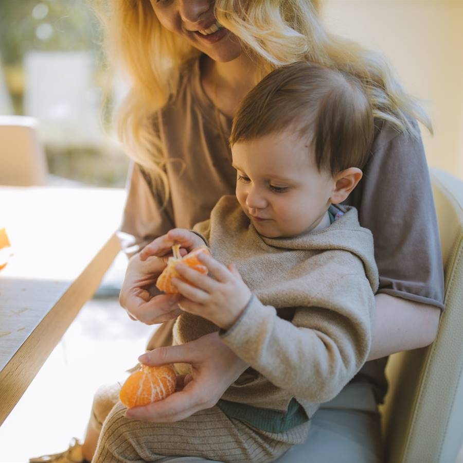 Vuelta al cole: cómo evitar los virus de guardería 