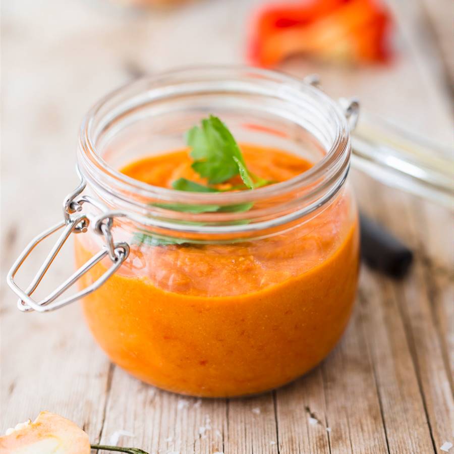 Snacks saludables para batch cooking